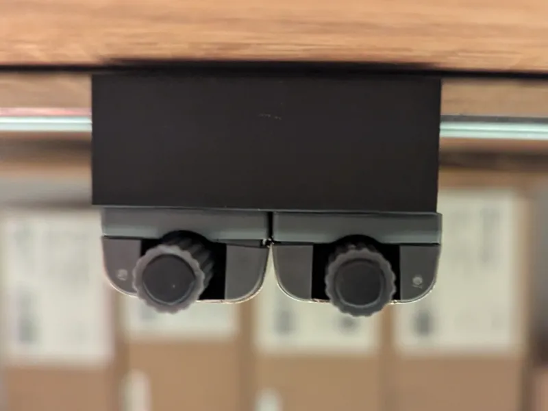 Ikea Method Unterschrank Drucktüröffner