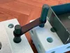 0.2mm layer, 2 walls, 10% infill