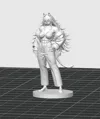 50mm, 0.08mm layer, 2 walls, 10% infill