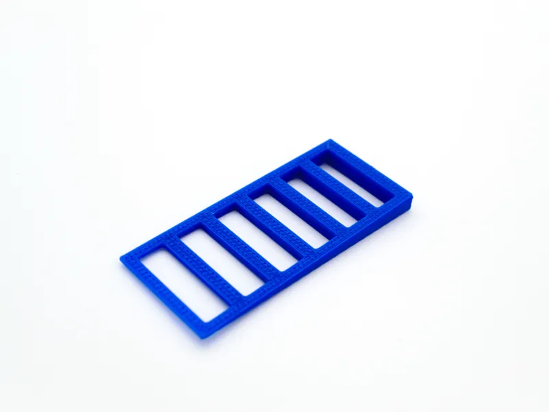 Table Stabilizer Wedge