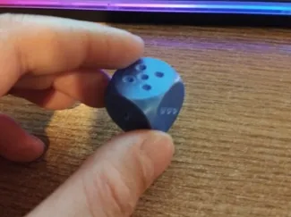 cheat dice