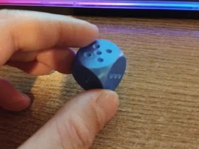 cheat dice