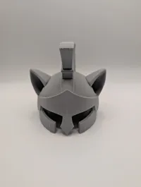90 percent size 0.2mm layer, 2 walls, 5% infill