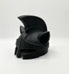 Model optimization, reduced polygon count, improved efficiency