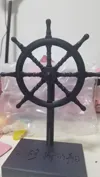 Separate printing