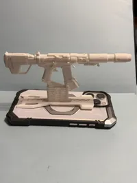 Single Color Print Profile