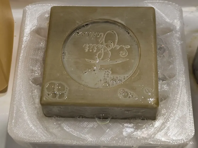 soap dish