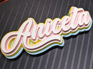 Aniceta Name