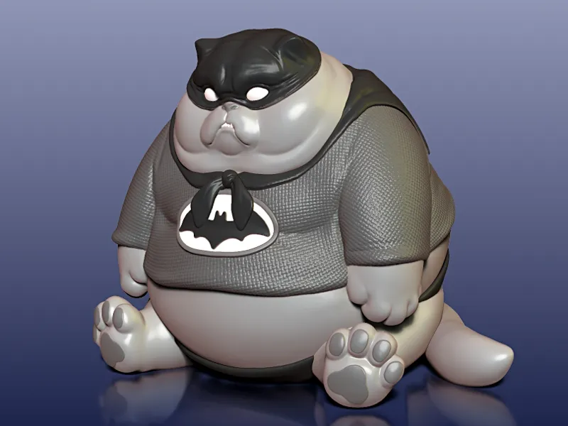 batcat