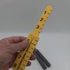 0.20mm layer, 3 walls, 15% infill