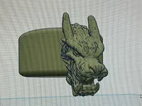 0.16mm layer, 2 walls, 10% infill