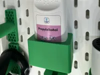 0.2mm layer, 3 walls, 15% infill