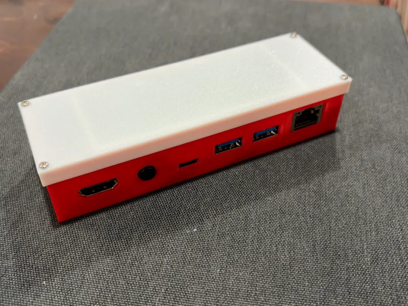 Antank / SIWIQU S3 Max Travel Dock for Switch 2