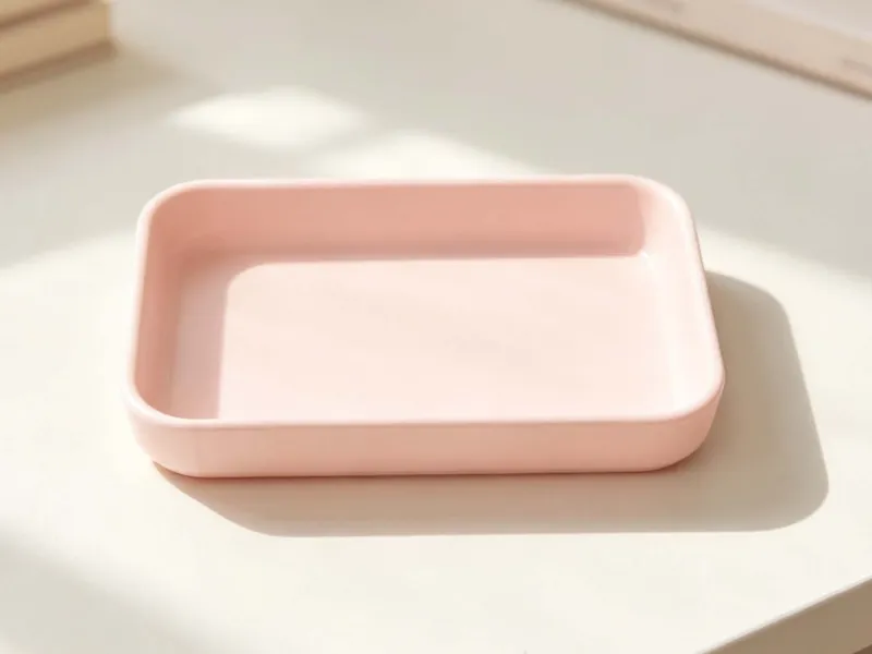 简约收纳盘