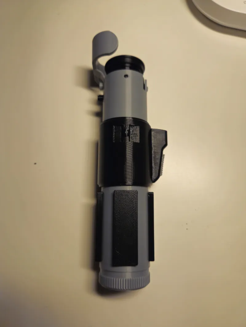 Yodas Lightsaber