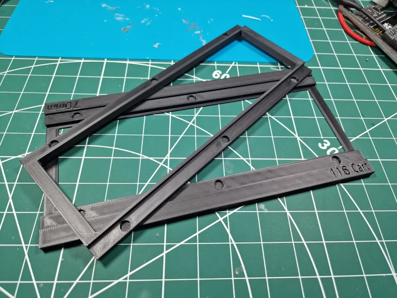 Film Holder for Flatbed Scanner (Every Size)