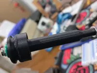 0.2mm 层高, 6 层墙, 50% 填充