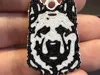 0.2mm layer, 2 walls, 10% infill