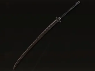 great katana