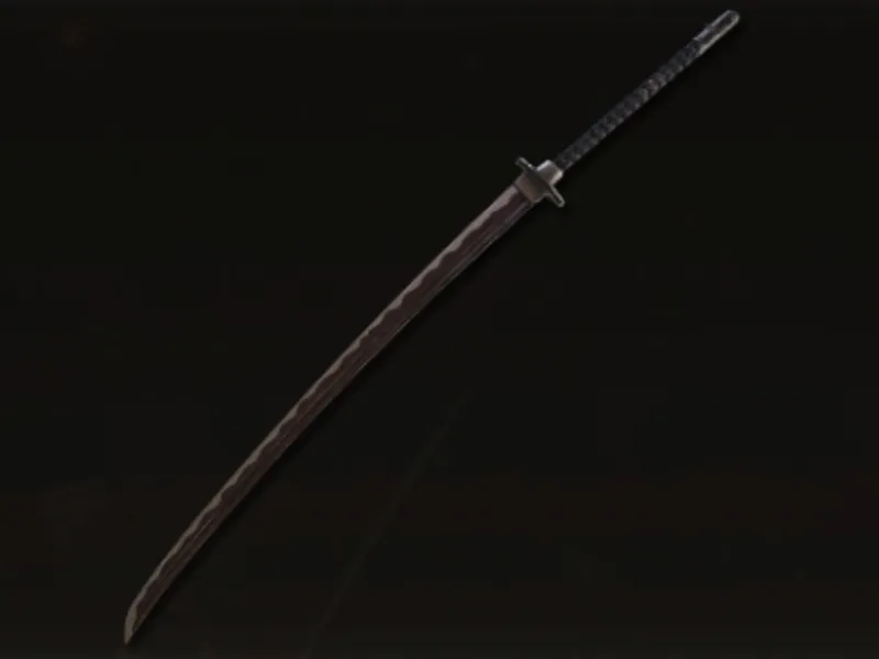 great katana