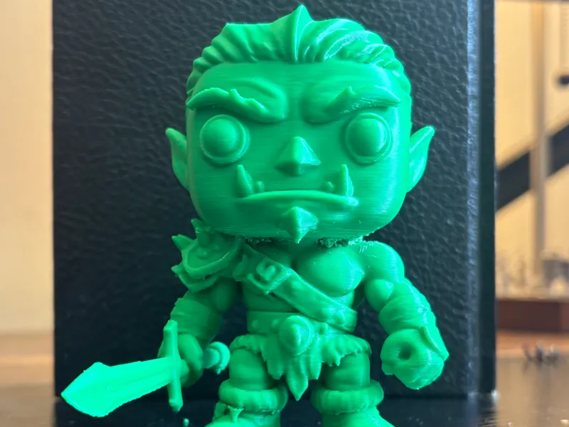 Pop Krugga