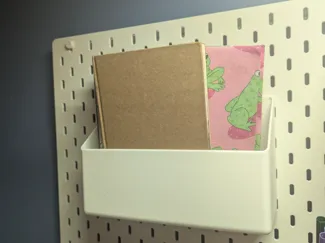 Big Skadis Bin