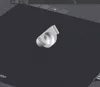 0.2mm layer, 6 walls, 100% infill