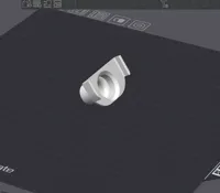 0.2mm layer, 6 walls, 100% infill
