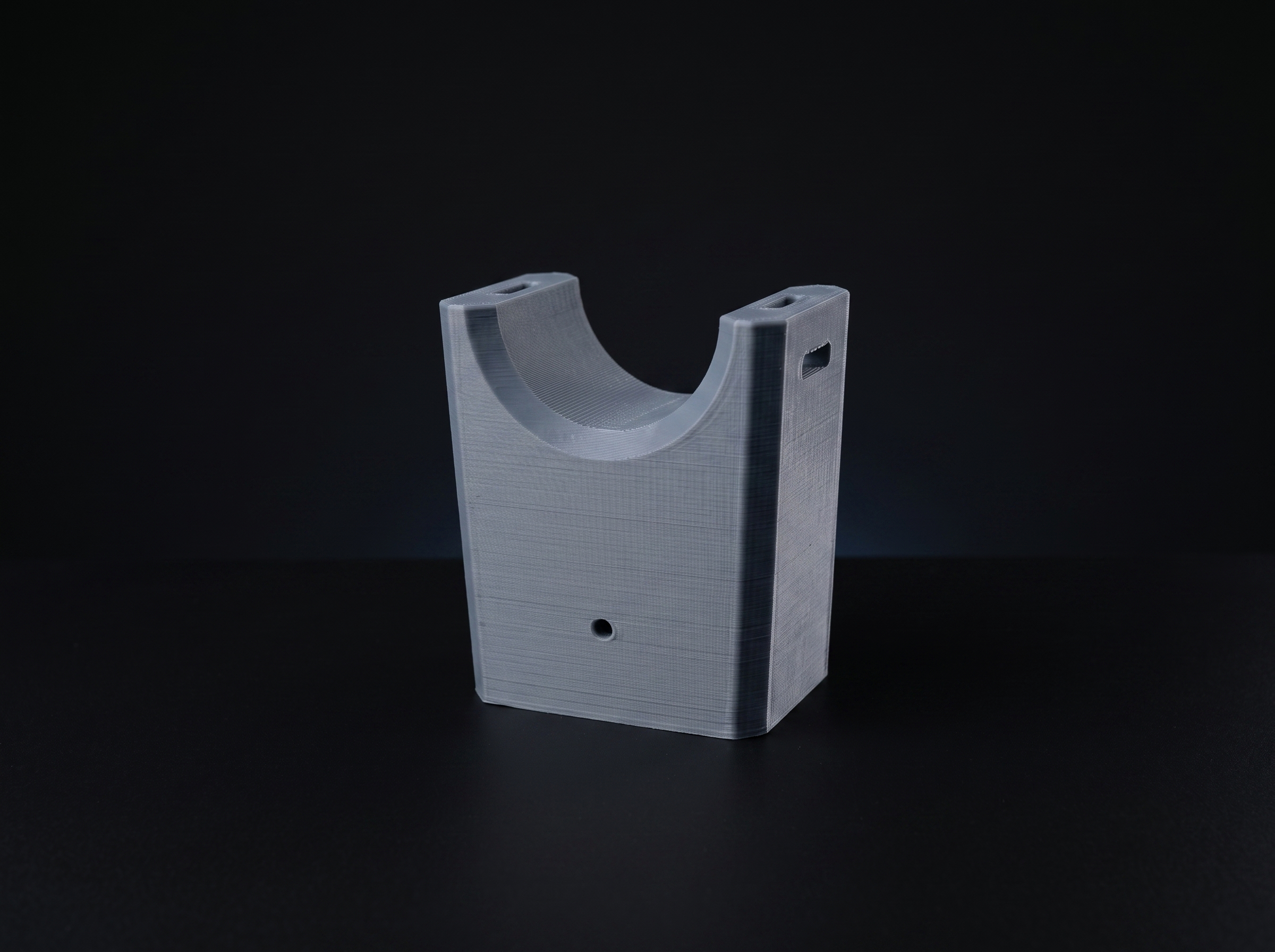 Miniatura 2 do modelo 3D Tree Branch Support - parametric