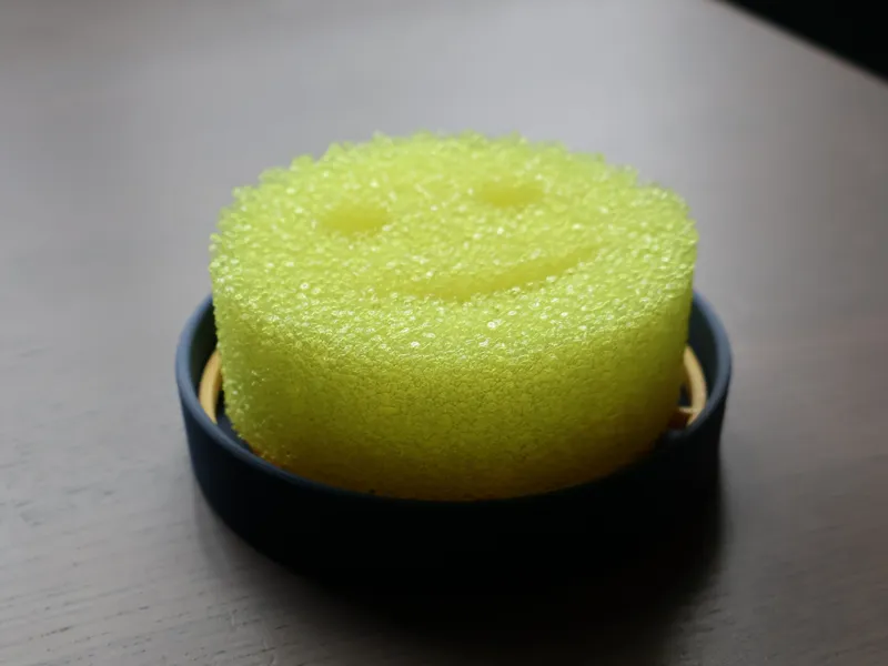 SpongeMonkey Scrub Daddy Drying Tray