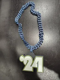 A1 mini - 0.2mm layer, 2 walls, 15% infill