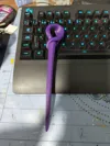 0.12mm layer, 3 walls, 15% infill