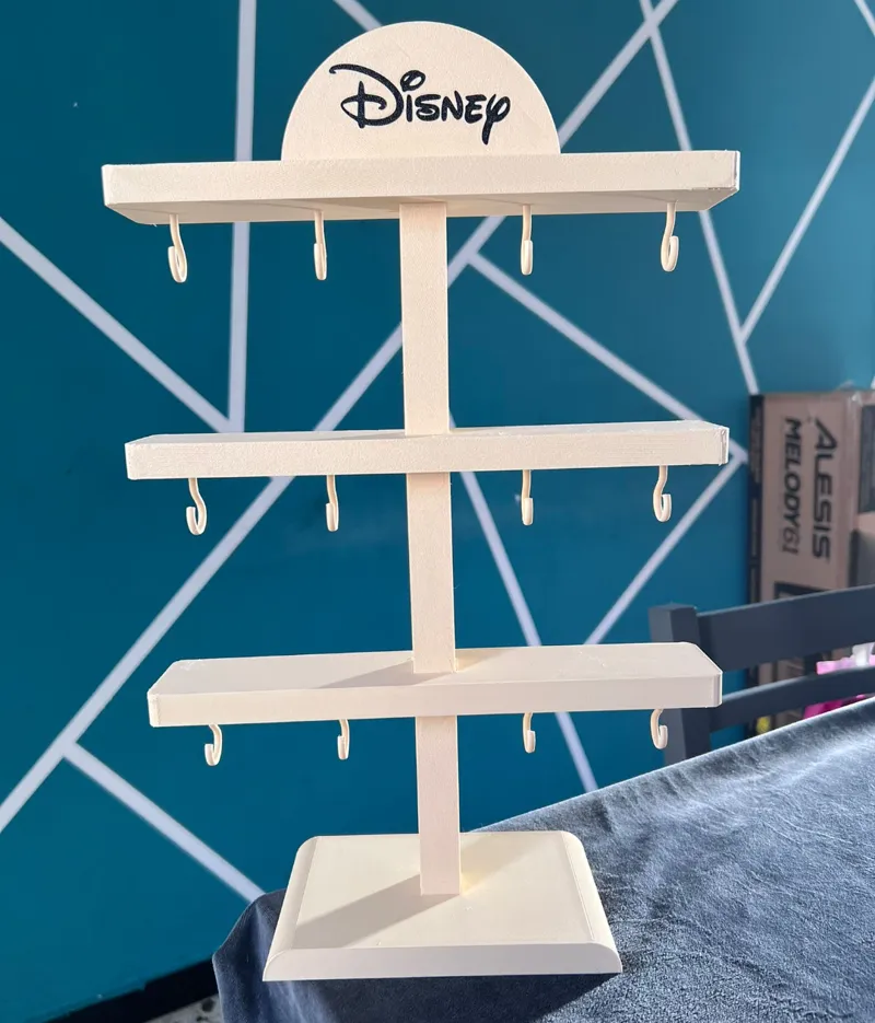 campanelle disney