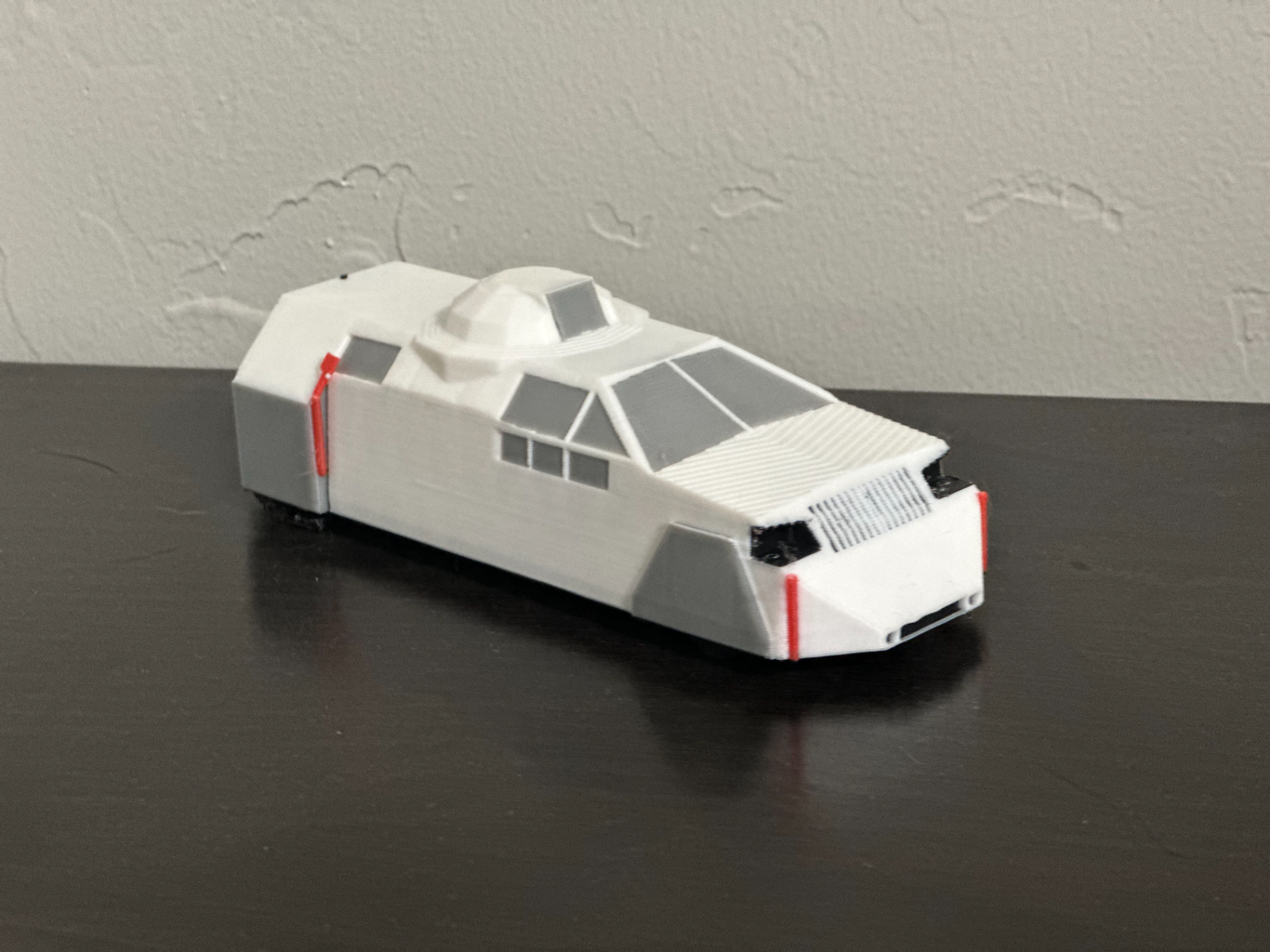 Miniatura 2 do modelo 3D Tiv 1