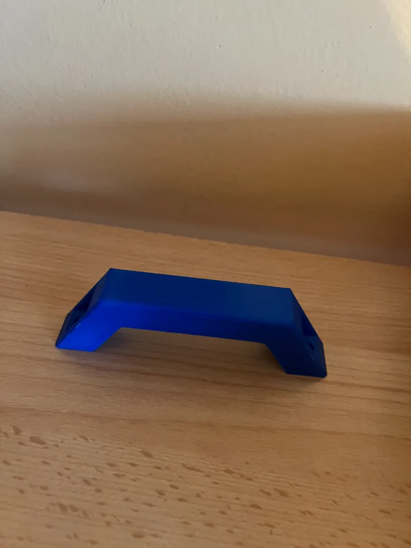 Simple Handle