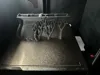 0.2mm layer, 10 walls, 100% infill