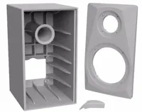 0.2mm layer, 4 walls, 25% infill 