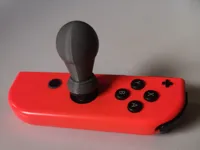 Joystick arcade pour Switch — photo 2