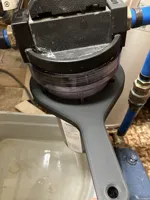 Clé de serrage pour filtre à eau domestique — photo 4