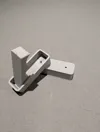 With Screw Mounting Hole !! (PETG)