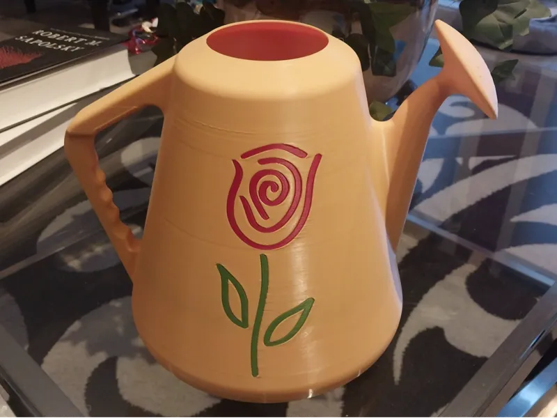 Watering can - Medium size