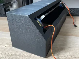 DIY ac unit