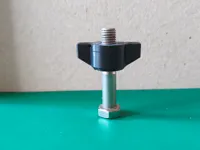 0.2mm layer, 4 walls, 25% infill