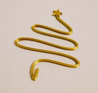 Décoration de sapin de Noël — photo 1