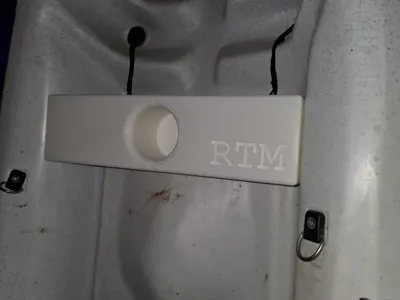 cup holder, can, RTM mambo kayak