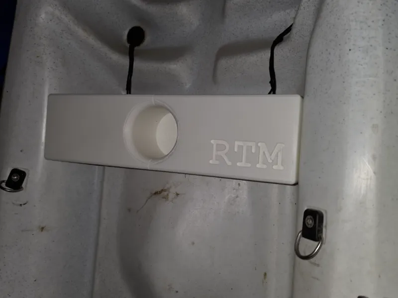porte gobelet, canette, kayak RTM mambo