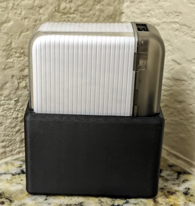 Sharge Flow Power Bank Holder