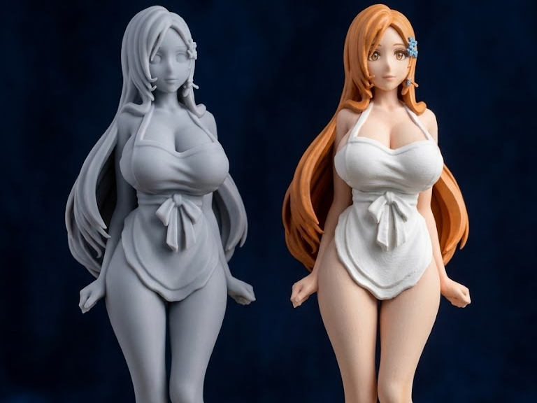 Orihime Inoue