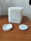0.2mm layer, 2 loop walls, 10% infill