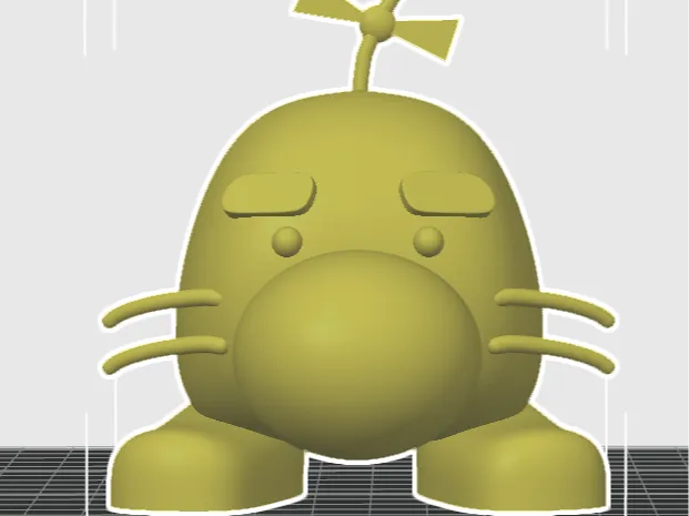 Mr Saturn